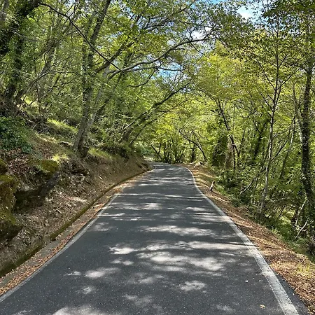 Del Parco Panzió 3*