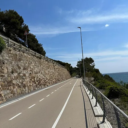 Panzió Del Parco 3*