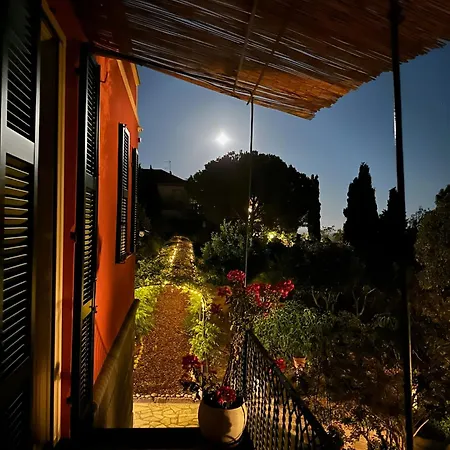 Del Parco * Poggi