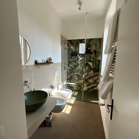 Del Parco Bed & Breakfast *