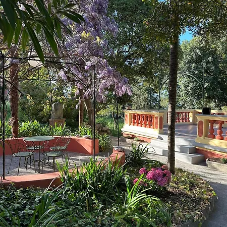 Bed & Breakfast Del Parco