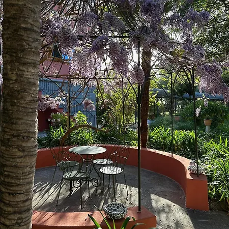 Del Parco *