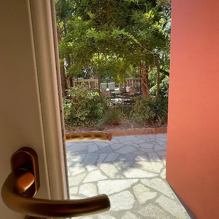 Del Parco Bed & Breakfast *