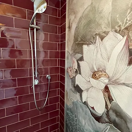 Panzió Del Parco 3*