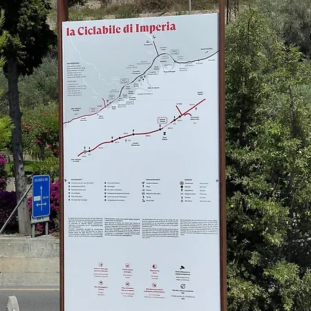 Del Parco * Poggi
