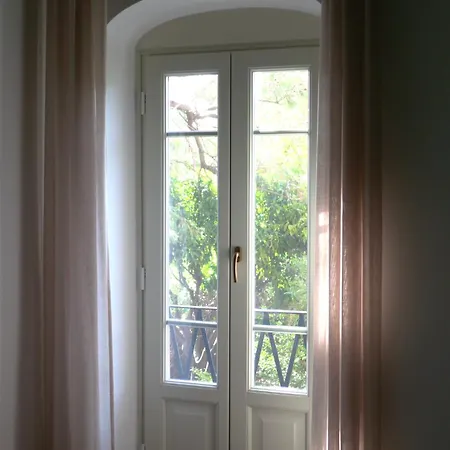 Del Parco Bed & Breakfast *
