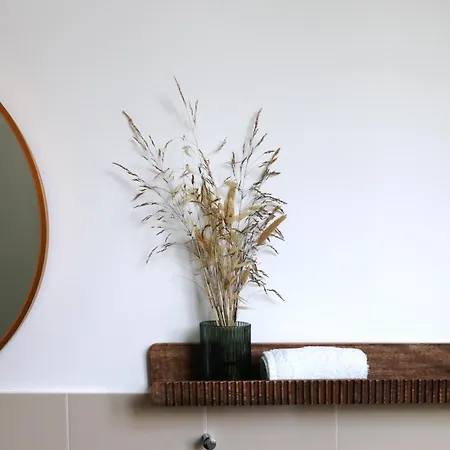 Del Parco Bed & Breakfast