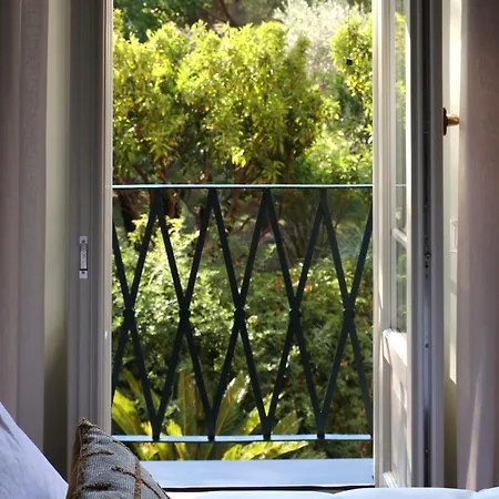 Bed & Breakfast Del Parco *