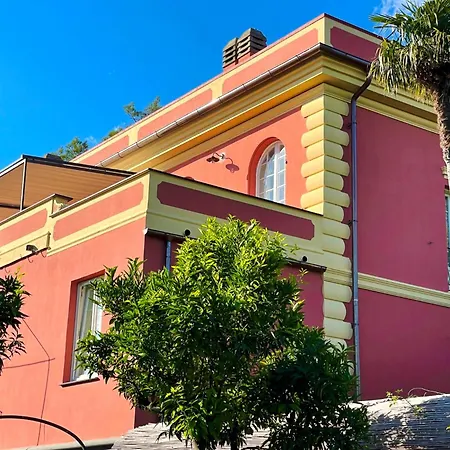 Bed & Breakfast Del Parco Poggi