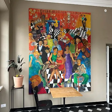 Bed and Breakfast Del Parco