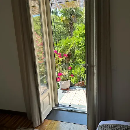 Bed and Breakfast Del Parco Poggi