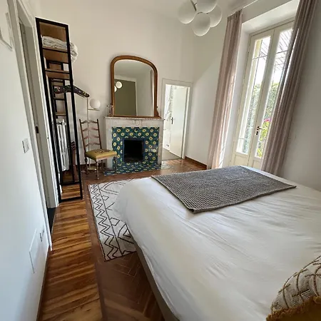 Del Parco Bed & Breakfast