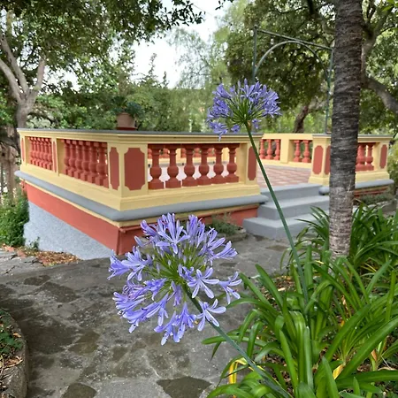 Bed and Breakfast Del Parco