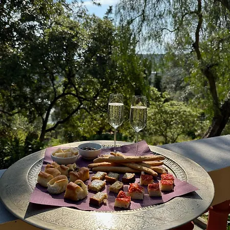 Bed & Breakfast Del Parco