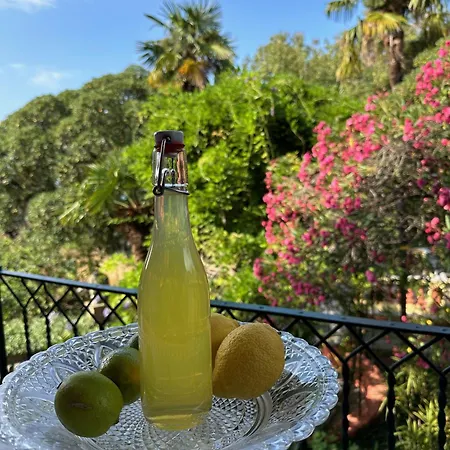 Del Parco Bed and Breakfast