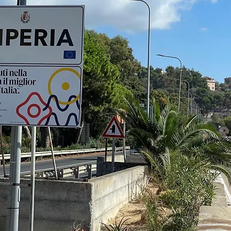 Del Parco ベッド・アンド・ブレックファスト 3*