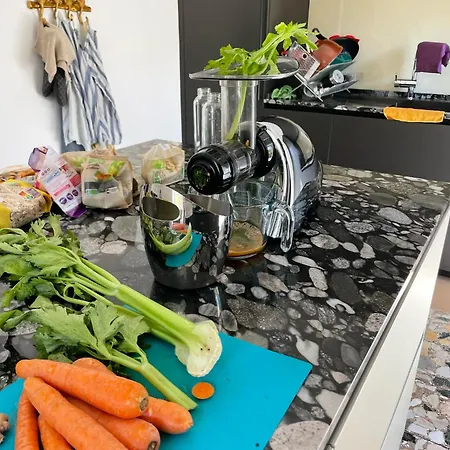 Del Parco Bed & Breakfast