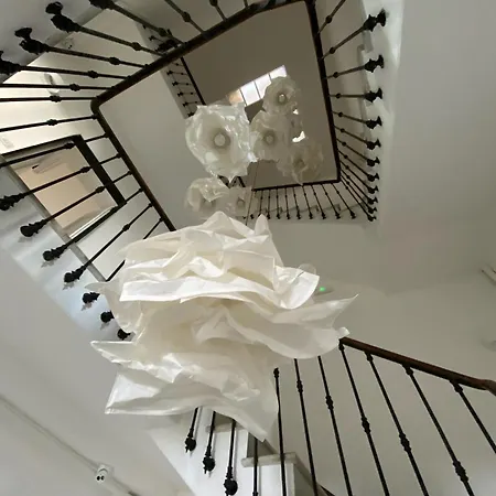 Bed & Breakfast Del Parco 3*