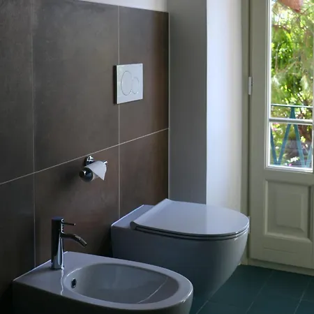 Bed and Breakfast Del Parco 3*