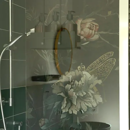 ベッド・アンド・ブレックファスト Del Parco