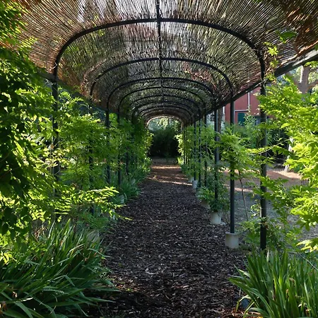 Del Parco * Poggi