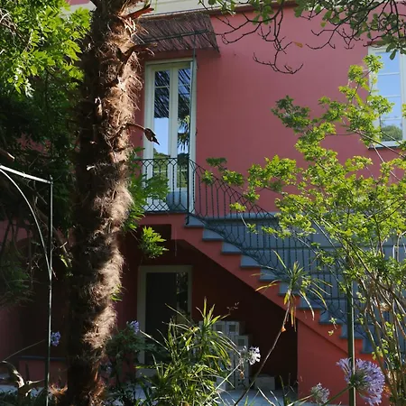 Del Parco Bed and Breakfast