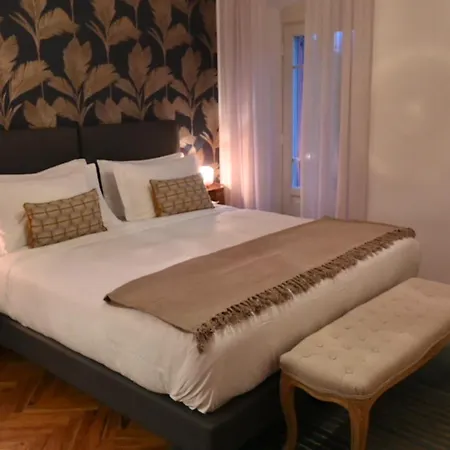 Bed & Breakfast Del Parco Poggi