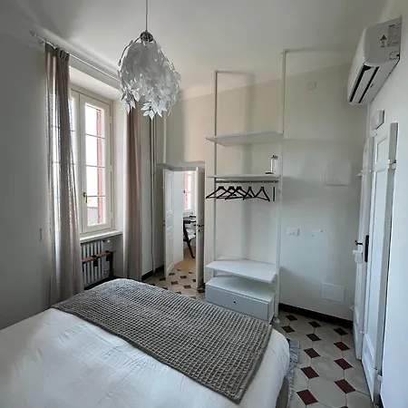 Bed and Breakfast Del Parco