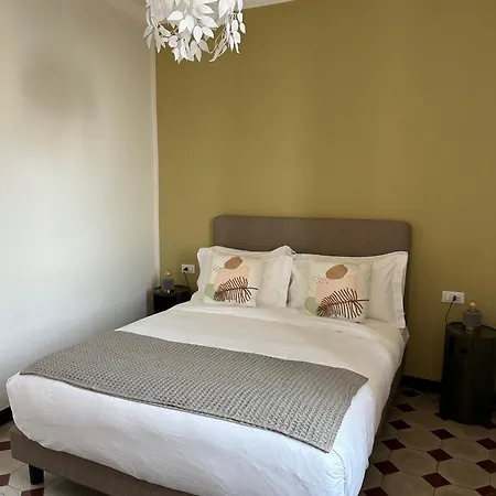 Del Parco Bed and Breakfast