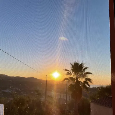 Del Parco Bed & Breakfast 3*