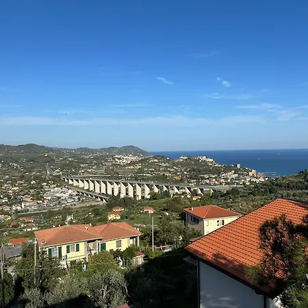 Bed and Breakfast Del Parco