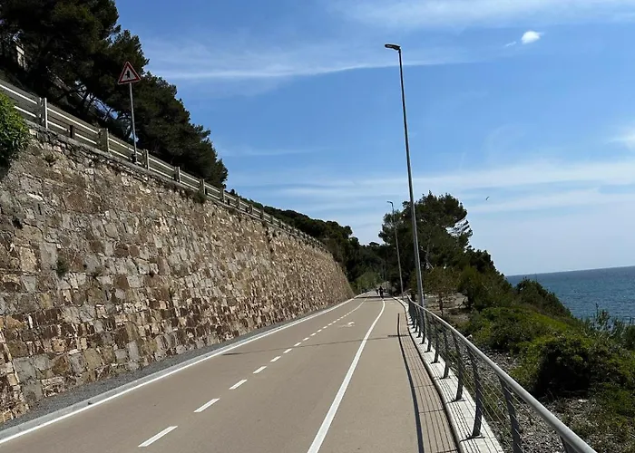 Bed & Breakfast Del Parco 3*