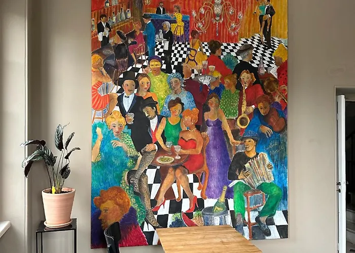 Bed & Breakfast Del Parco