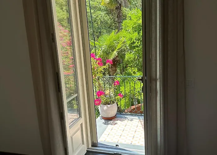 Bed & Breakfast Del Parco Poggi