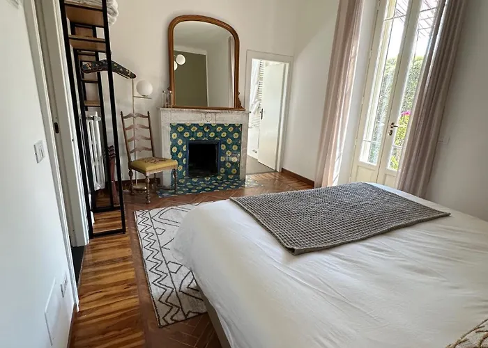 Del Parco Bed & Breakfast