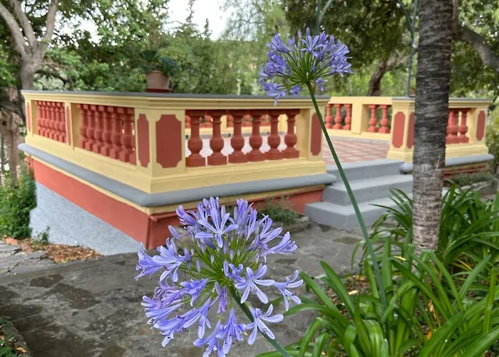 Bed & Breakfast Del Parco