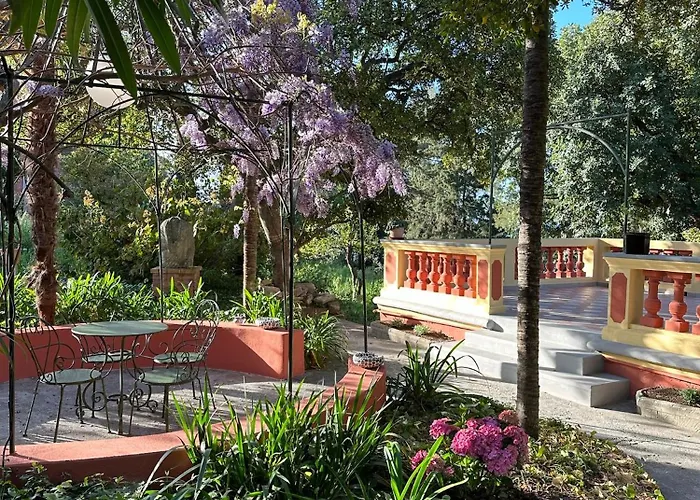 Bed & Breakfast Del Parco