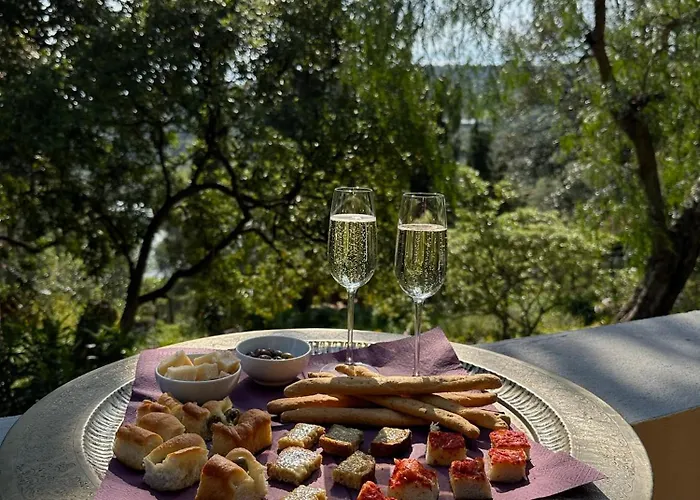 Bed & Breakfast Del Parco