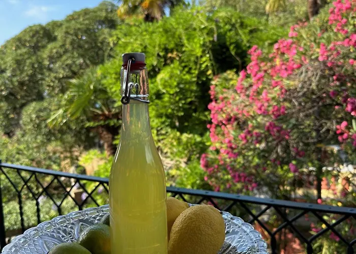 Del Parco Bed & Breakfast