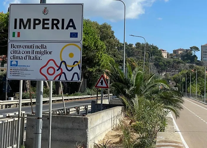 Del Parco Bed & Breakfast 3*