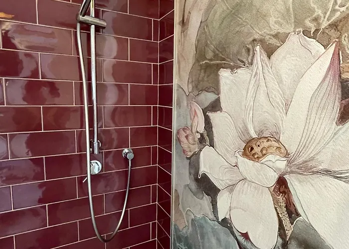 Bed & Breakfast Del Parco 3*