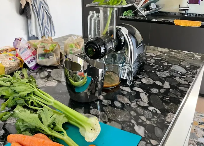 Del Parco Bed & Breakfast