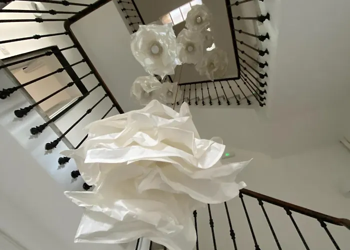 Bed & Breakfast Del Parco 3*