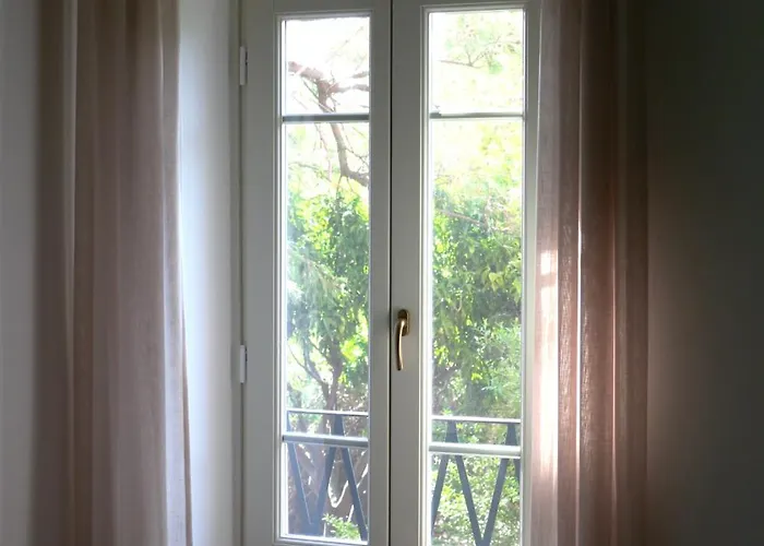 Del Parco Bed & Breakfast 3*