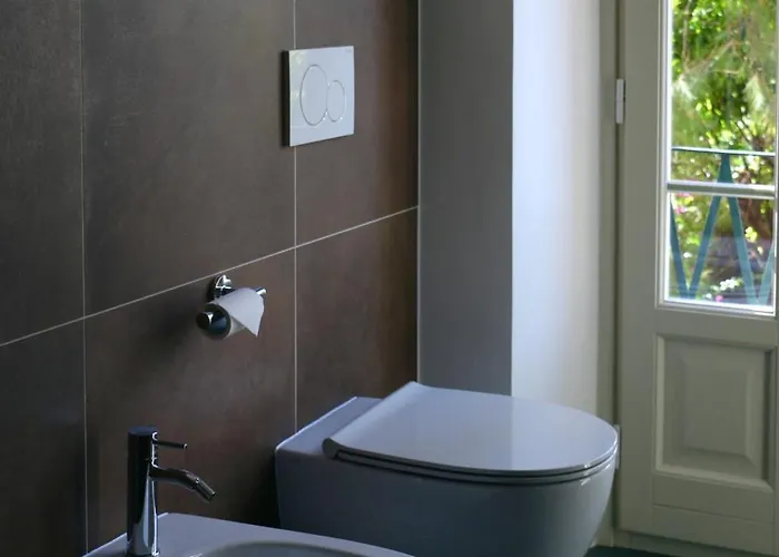 Bed & Breakfast Del Parco 3*