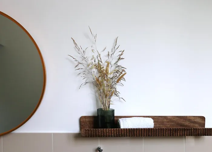 Del Parco Bed & Breakfast