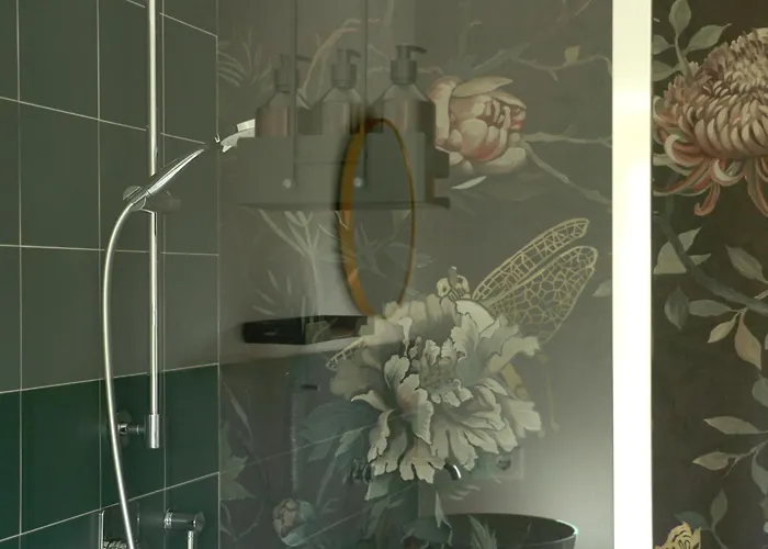 Bed & Breakfast Del Parco