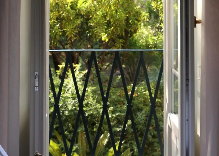 Bed & Breakfast Del Parco 3*