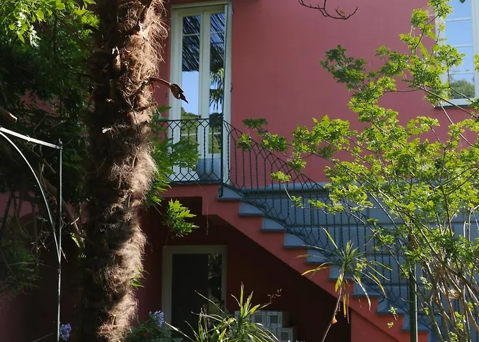 Del Parco Bed & Breakfast