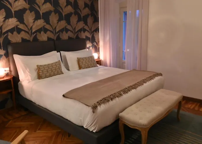 Bed & Breakfast Del Parco Poggi